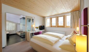 CRESTA.Alpin.Sport.Hotel, Image 4