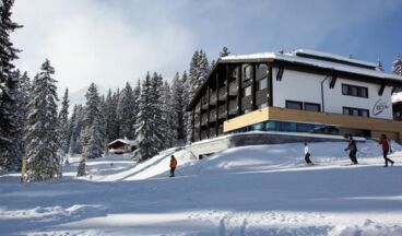 CRESTA.Alpin.Sport.Hotel, Image 20