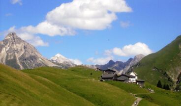 Pension Waldhof, Image 26