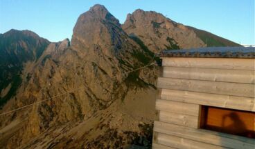 Appartement Birkenhof, Bild 15