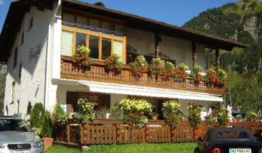 Pension Hartenfels, Bild 4