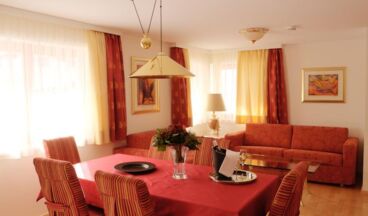 Pension Grissemann, Image 9