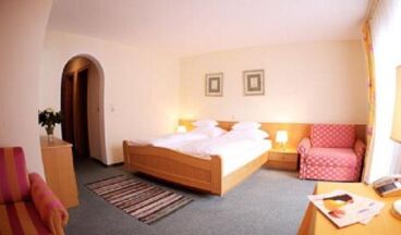 Pension Grissemann, Image 19