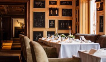 Hotel Almhof Schneider, Bild 3