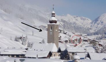 Apartement Bergwelt, Bild 20