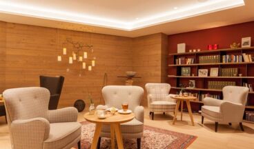 hotel & chalet madlochBlick, Bild 34