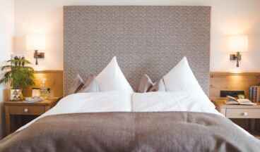 hotel & chalet madlochBlick, Bild 8