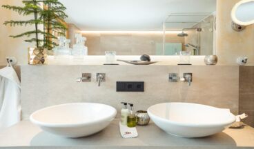 hotel & chalet madlochBlick, Bild 58