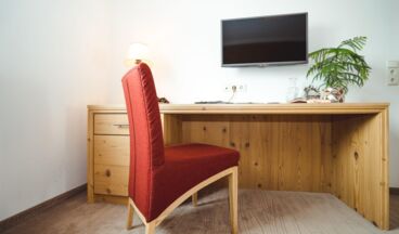 hotel & chalet madlochBlick, Bild 60