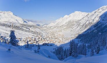 Hasenfluh - Pension, Image 20