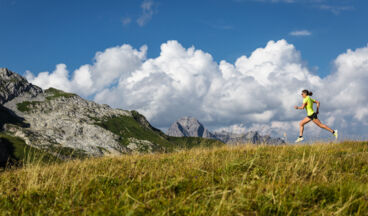 Wiesele-Trail, Bild 2