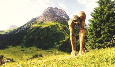 Der Grüne Rätsel-Ring, Bild 1