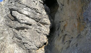Hut hike Lech-Oberlech-hut Göppinger, Image 6