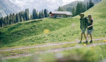 Flühen Runde, Bild 2