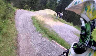 Burgwald Bike-Trail, Image 4