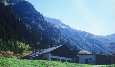 Alpe Nenzigast, Bild 2