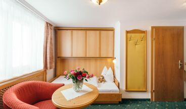 Hotel Arlberghaus, Bild 26