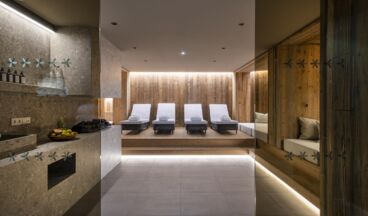 Brunnenhof Residence, Bild 11