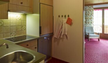 Holiday Appartements, Image 17