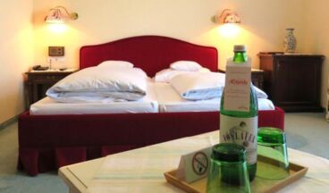 Hotel Hirlanda, Bild 28