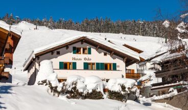 Pension Odo, Image 2