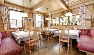 Gasthof Pension Alphorn, Bild 19
