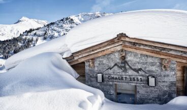 Chalet 1551, Image 3