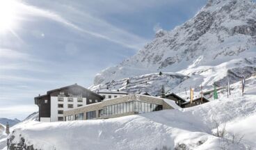 Hotel Zürserhof, Bild 2