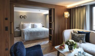 Hotel Zürserhof, Bild 22