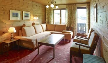 Chalet Rüfikopf, Bild 21