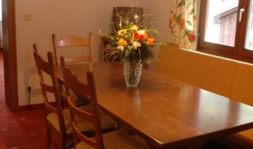 Chalet Rüfikopf, Bild 31