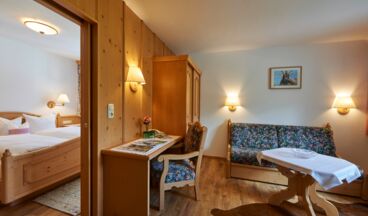 Pension Bergland, Bild 9