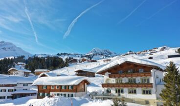 Pension Bergland, Bild 31