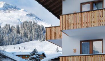 Pension Alpenfluh, Image 7