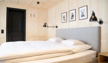 Pension Alpenfluh, Image 17