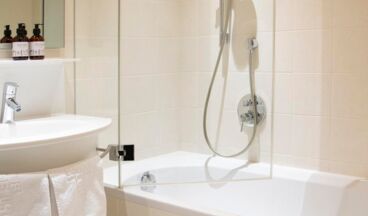 Pension Alpenfluh, Image 27