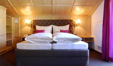 Pension Alpenfluh, Image 37