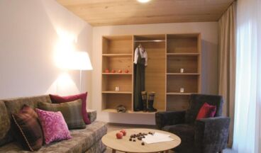 Pension Alpenfluh, Image 47