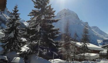 Pension Kirchblick, Bild 4