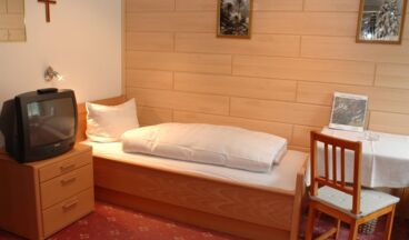 Pension Kirchblick, Bild 13