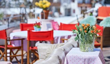 Boutique-Hotel Schmelzhof, Bild 9