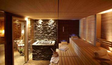 Sporthotel Lorünser, Bild 11