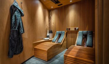 Hotel Auenhof, Image 19