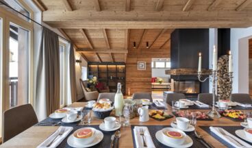 Bühlhof Penthouse, Image 3