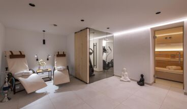 Bühlhof Penthouse, Image 13