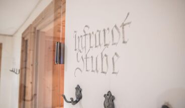 Anthonys Alpin Hotel, Bild 17