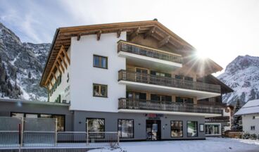 Anthonys Alpin Hotel, Bild 25