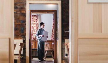 Rote Wand, Stuben, Bild 5