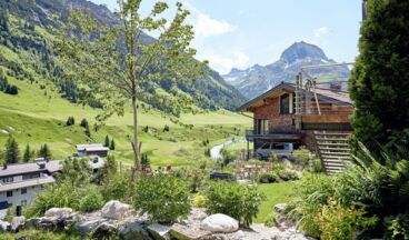 Appartements Dr. Muxel, Bild 3