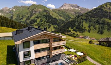 Hohe Welt - luxury apartments, Image 44